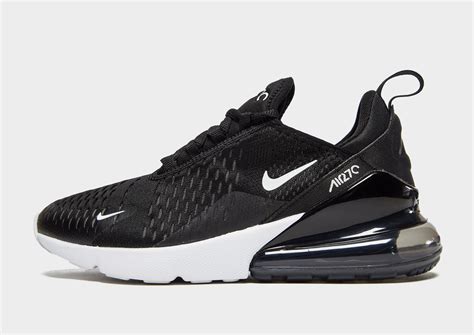 nike air 270 schwarz damen|nike air max 270 sneakers.